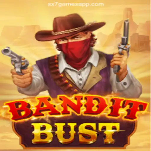 BanditBust: A Thrilling Game of Strategy and Adventure