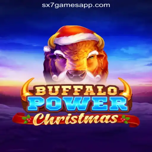 Buffalo Power Christmas: A Thrilling Festive Adventure in Gaming
