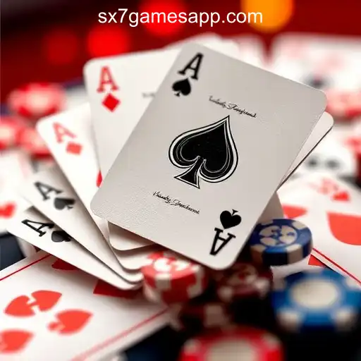 Exploring Card Games and 'sx7.games bet - Na App Store do Brazil'