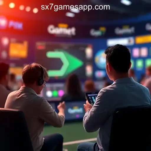The Role of Contact Us in Gaming Apps: Focusing on 