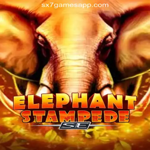 Elephant Stampede SE: An Adventure into the World of Thrills and Strategy