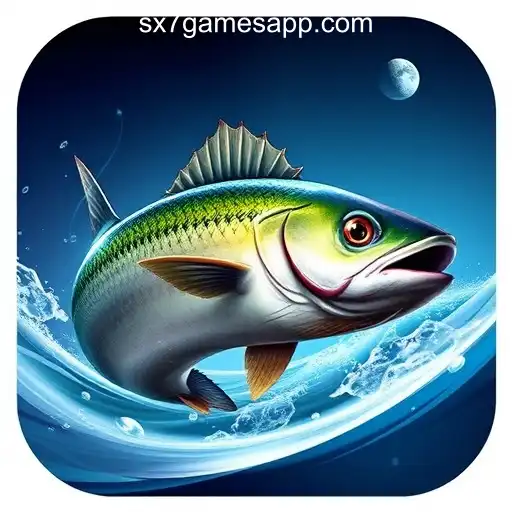 Exploring the World of Fishing Games: sx7.games bet - Na App Store do Brazil