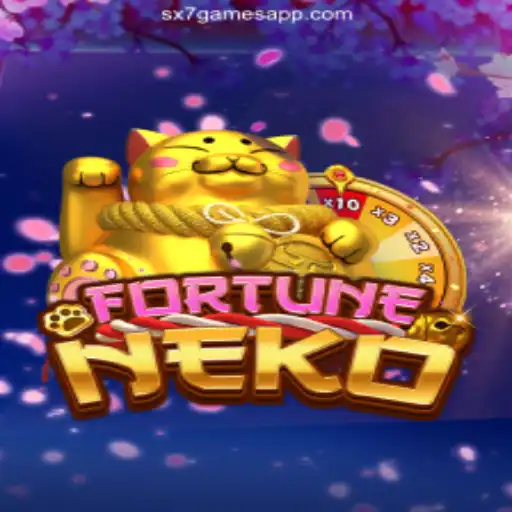FortuneNeko: The Enchanted Game Taking the Betting World by Storm