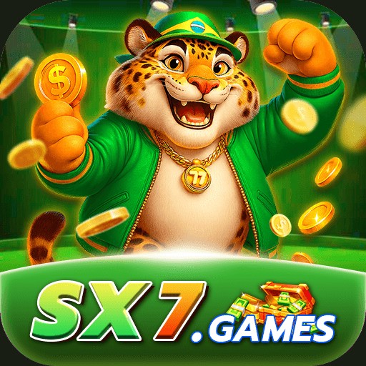 sx7.games bet - Na App Store do Brazil