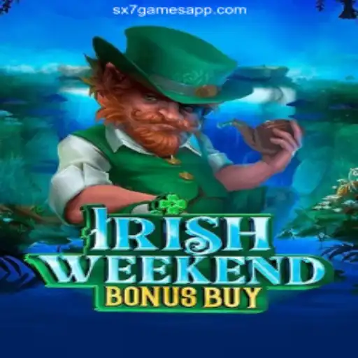 Discover the Excitement of IrishWeekendBonusBuy: A Brazilian Gamer's Guide