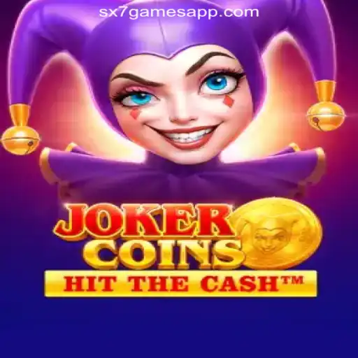 Explore the Thrilling World of JokerCoins: A Deep Dive into Brazil's Favorite Gaming Phenomenon