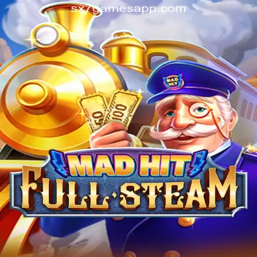 Discover MadHitFullSteam: The Latest Sensation in Gaming