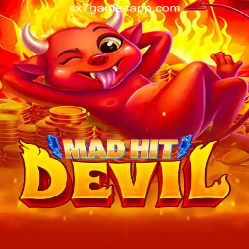MadHitDevil: An Exciting New Adventure in the Betting World