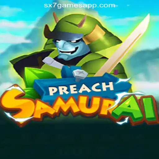 Discover 'PreachSamurai': A New Dimension in Gaming