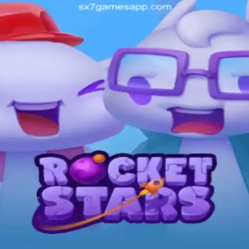 Explore RocketStars: A Stellar Gaming Experience