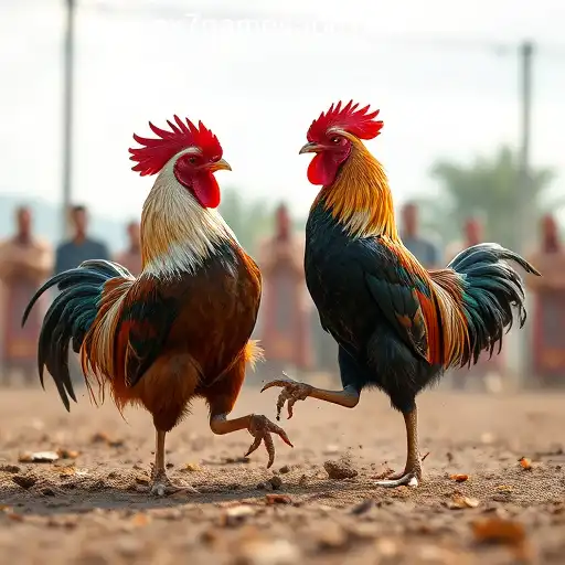 Exploring the World of Sabong Games: Understanding the Craze of 'sx7.games bet - Na App Store do Brazil'