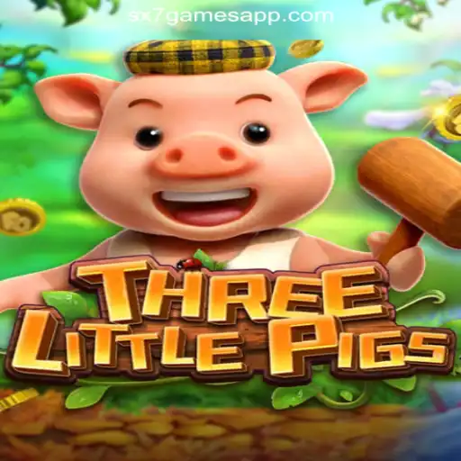 Unleashing Adventure with THREELITTLEPIGS: A New Game Experience