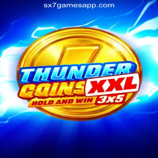 ThunderCoinsXxl: An In-Depth Exploration of the Gaming Marvel