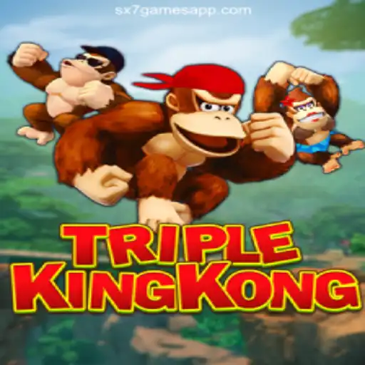 Exploring TripleKingKong and the Digital Frontier of sx7.games bet in Brazil
