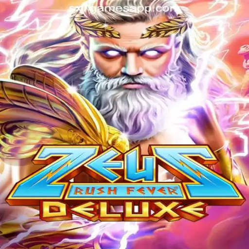 Dive into ZeusRushFeverDeluxe: The Ultimate Gaming Experience
